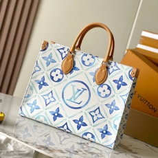 LV Shopping Bags